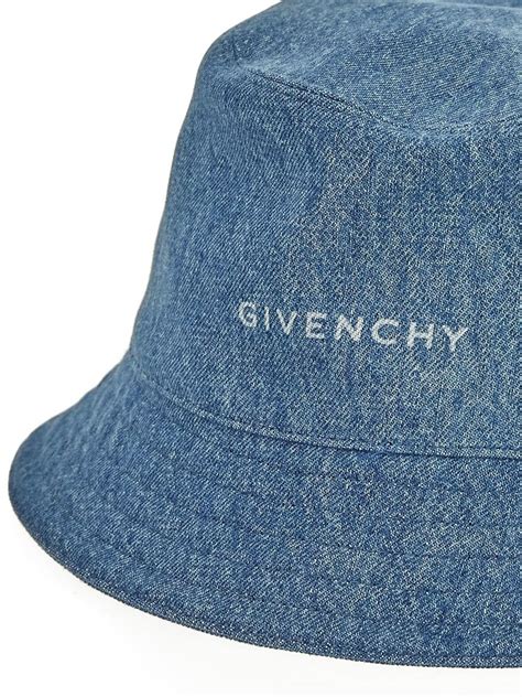 givenchy paris hat|givenchy denim hat.